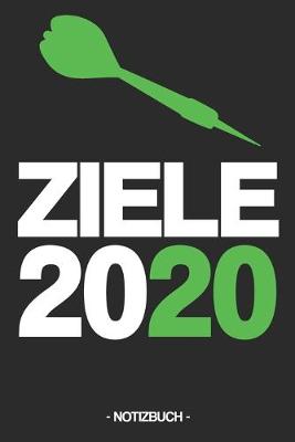 Book cover for Ziele 2020