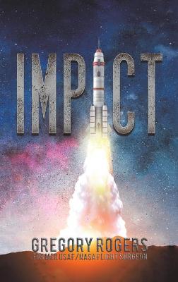 Book cover for Impact