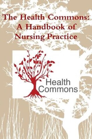 Cover of The Health Commons