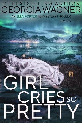 Cover of Girl Cries So Pretty