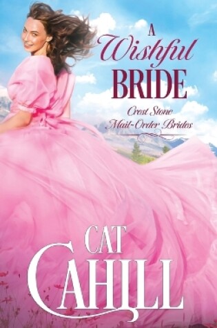 Cover of A Wishful Bride