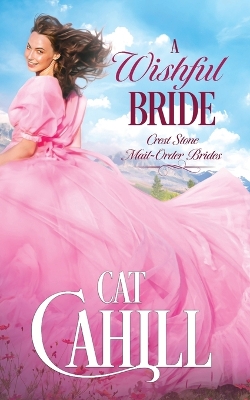 Book cover for A Wishful Bride