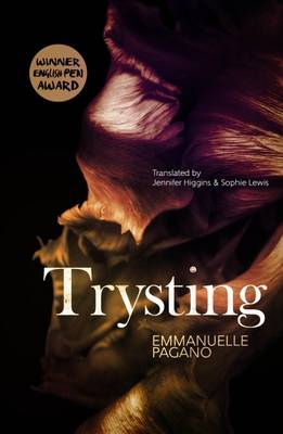 Book cover for Trysting