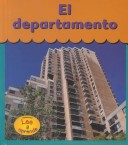 Book cover for El Departamento