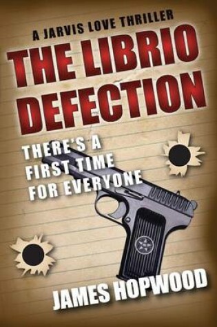 Cover of The Librio Defection