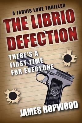 Book cover for The Librio Defection