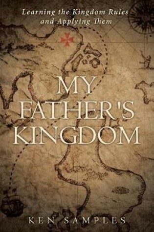 Cover of My Father's Kingdom