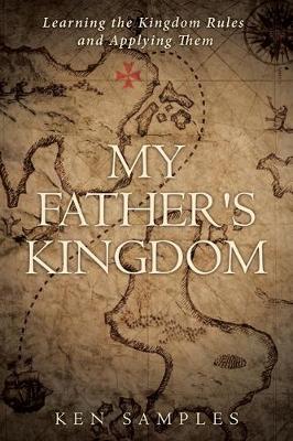 Cover of My Father's Kingdom