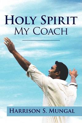 Book cover for Holy Spirit My Coach