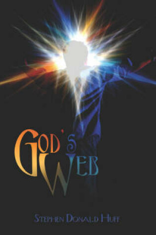 Cover of God's Web