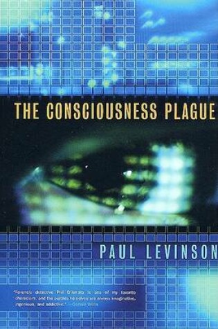 Cover of The Consciousness Plague