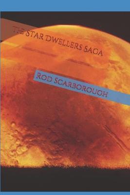 Cover of The Star Dwellers Saga