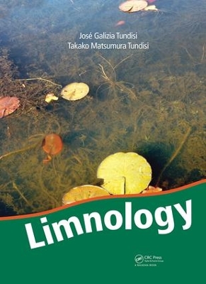 Book cover for Limnology