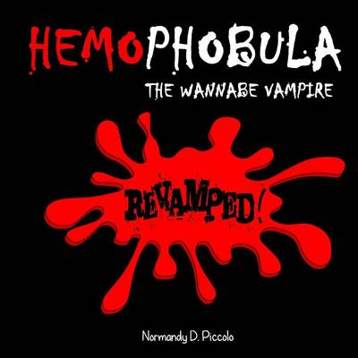 Book cover for Hemophobula