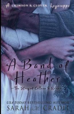 Cover of A Band of Heather