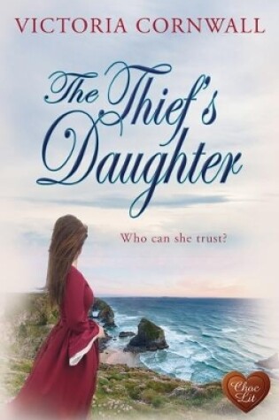 Cover of The Thief's Daughter