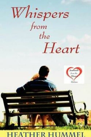 Cover of Whispers from the Heart