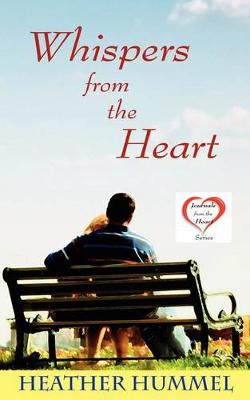 Book cover for Whispers from the Heart