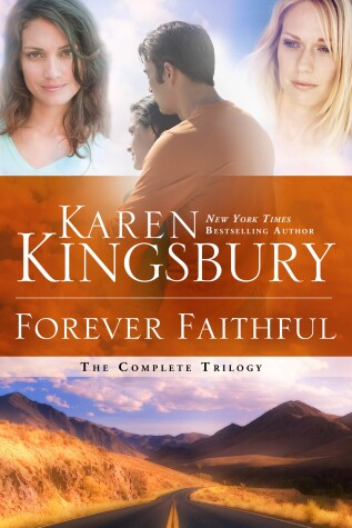 Cover of Forever Faithful Trilogy