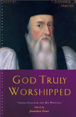 Cover of God Truly Worshipped