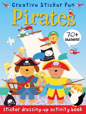 Cover of Pirates