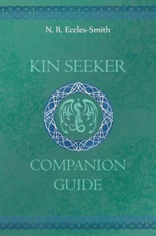 Cover of Kin Seeker Companion Guide