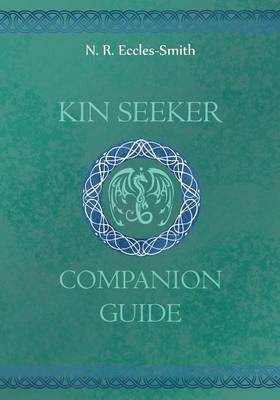 Cover of Kin Seeker Companion Guide