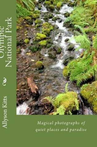 Cover of Olympic National Park