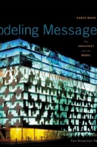 Cover of Modeling Messages