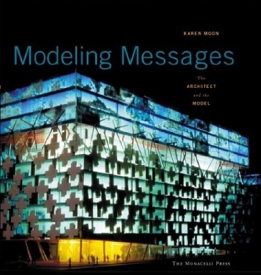 Cover of Modeling Messages