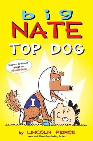 Cover of Top Dog