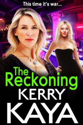Cover of The Reckoning