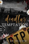 Book cover for Deadly Temptation