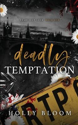 Cover of Deadly Temptation