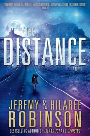 Cover of The Distance
