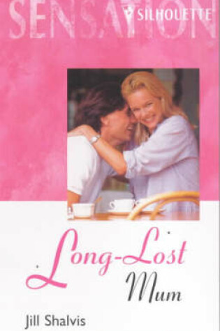 Cover of Long-lost Mum