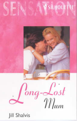Cover of Long-lost Mum