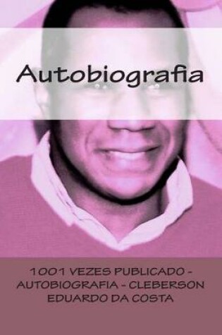 Cover of 1001 Vezes Publicado - Autobiografia