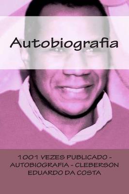 Book cover for 1001 Vezes Publicado - Autobiografia