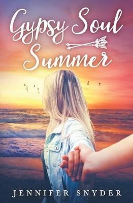 Book cover for Gypsy Soul Summer