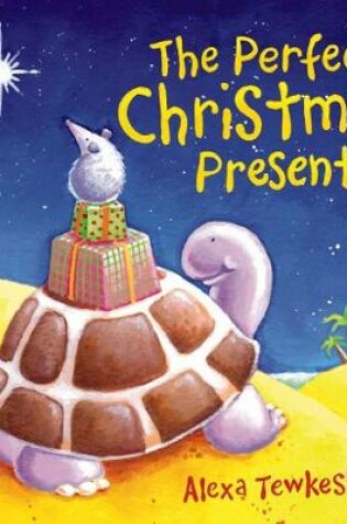 Cover of The Perfect Christmas Present Mini Book