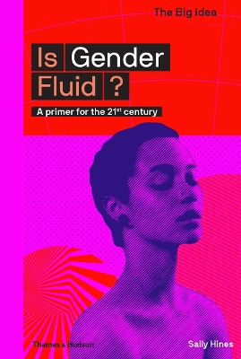 Cover of Is Gender Fluid?