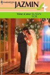 Book cover for Volver al Amor