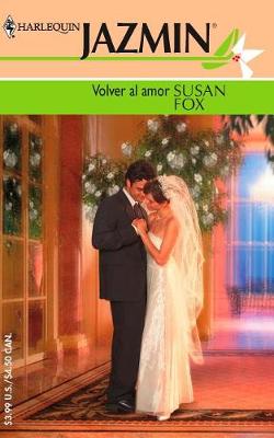 Cover of Volver al Amor