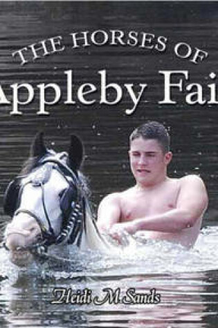 Cover of The Horses of Appleby Fair