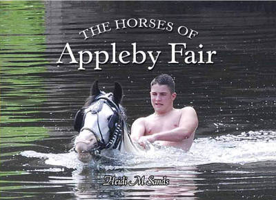 Cover of The Horses of Appleby Fair