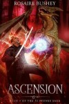 Book cover for Ascension