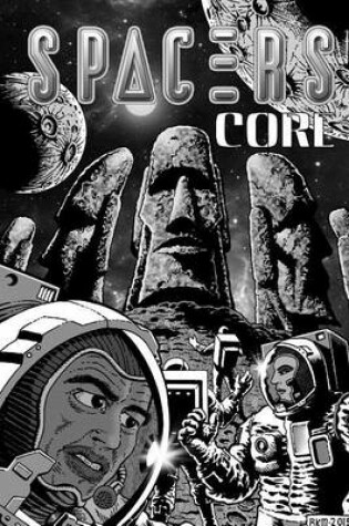 Cover of SPACERS Core