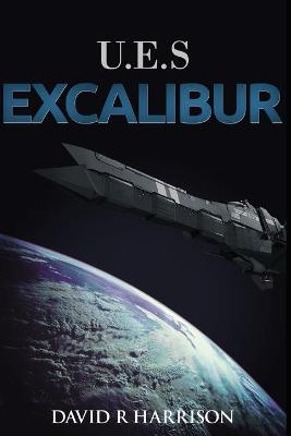 Cover of UES Excalibur