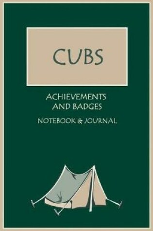 Cover of Cubs